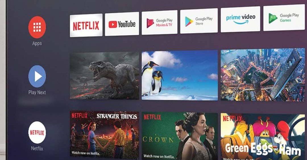 Tại sao thấy xuất hiện nháy đèn đỏ TV Sharp