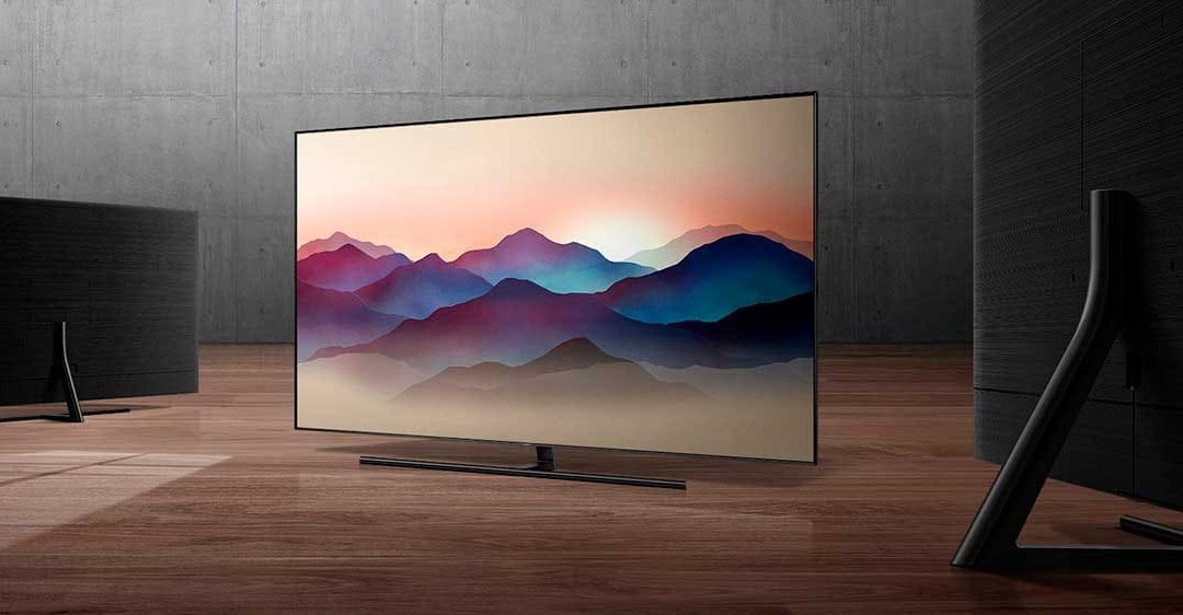 So sánh các dòng tivi