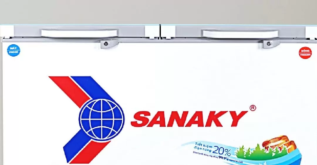 Tủ đông vào điện nhưng không chạy do nguồn điện