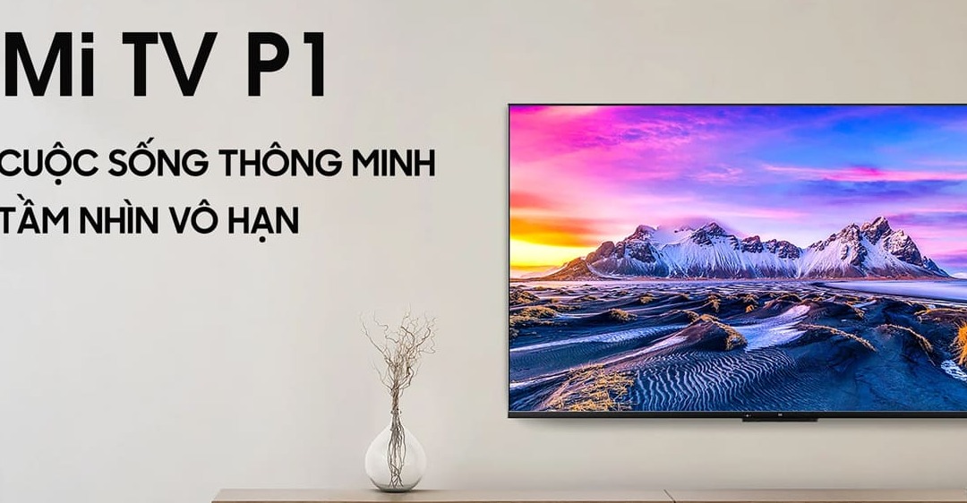 Ưu, nhược điểm của tivi Xiaomi