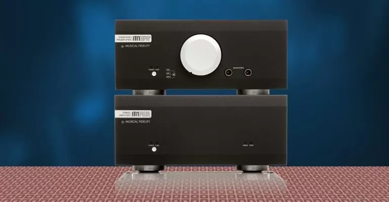 amply không chỉnh được volume