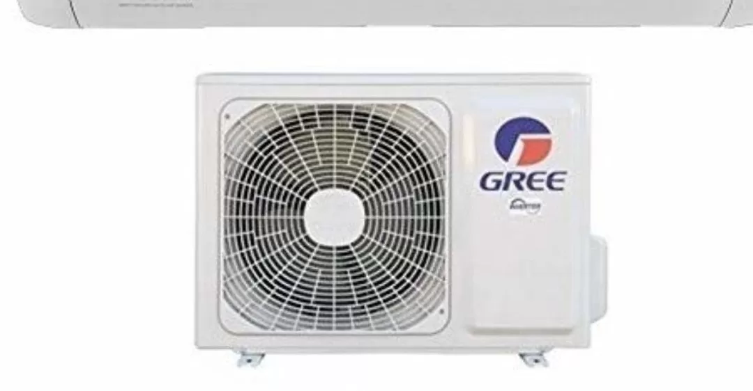 điều hoà lỗi h6