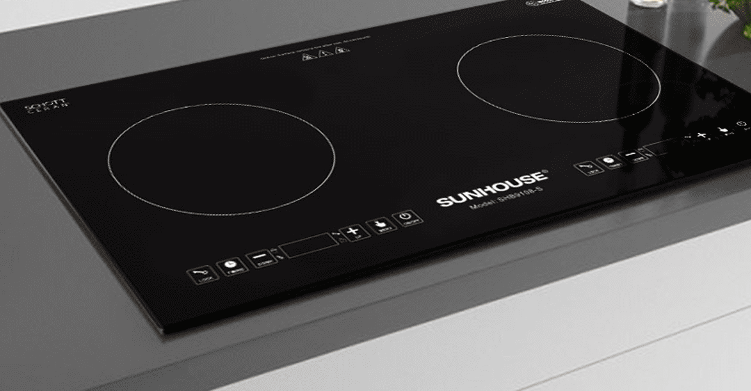 bếp từ sunhouse bị lỗi e3