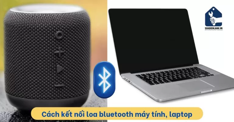 Cách kết nối loa Bluetooth với máy tính đơn giản, rất dễ hiện nay