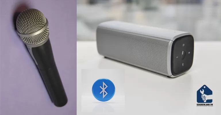 Cách kết nối micro không dây với loa để hát karaoke tiện lợi