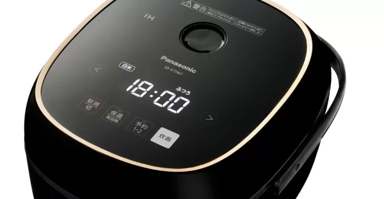 cách khắc phục lỗi u15 nồi cơm điện panasonic