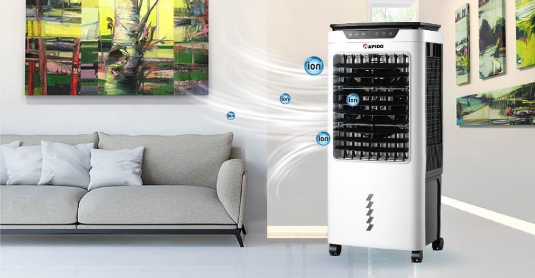 cách khắc phục quạt điều hoà bị yếu