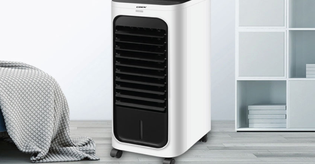 cách khắc phục quạt điều hoà không lạnh