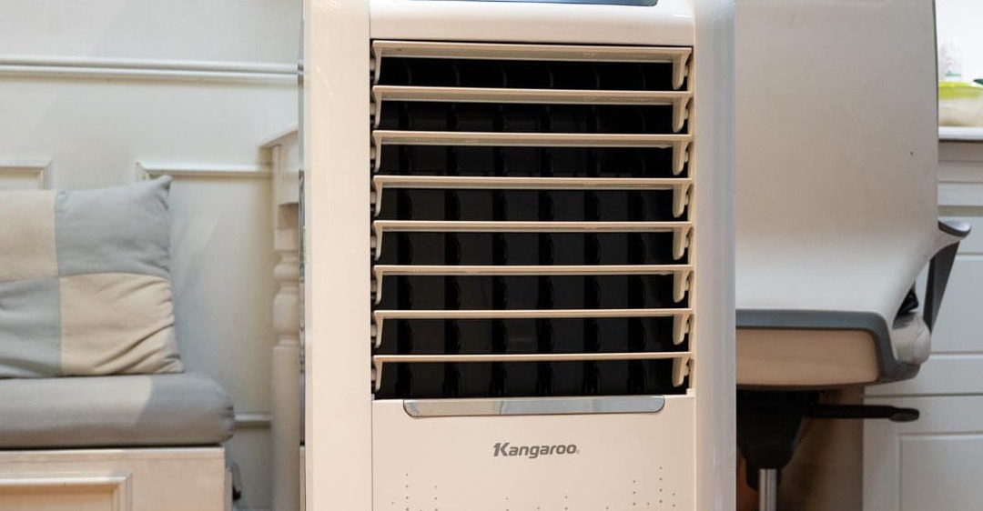 cách khắc phục quạt điều hòa không lên nguồn