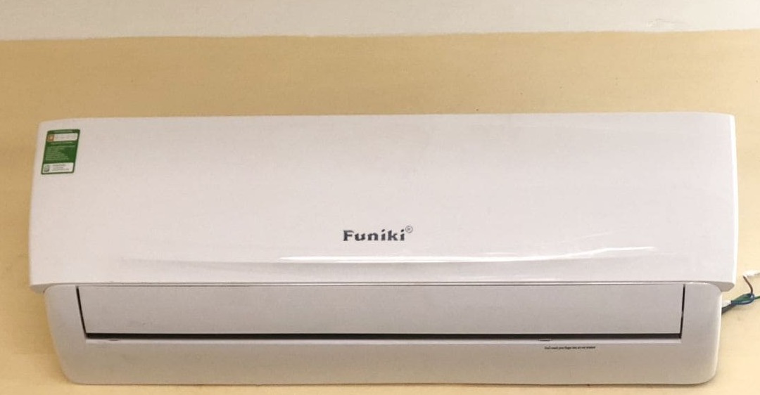 cách khắc phục quạt gió điều hoà bị kêu