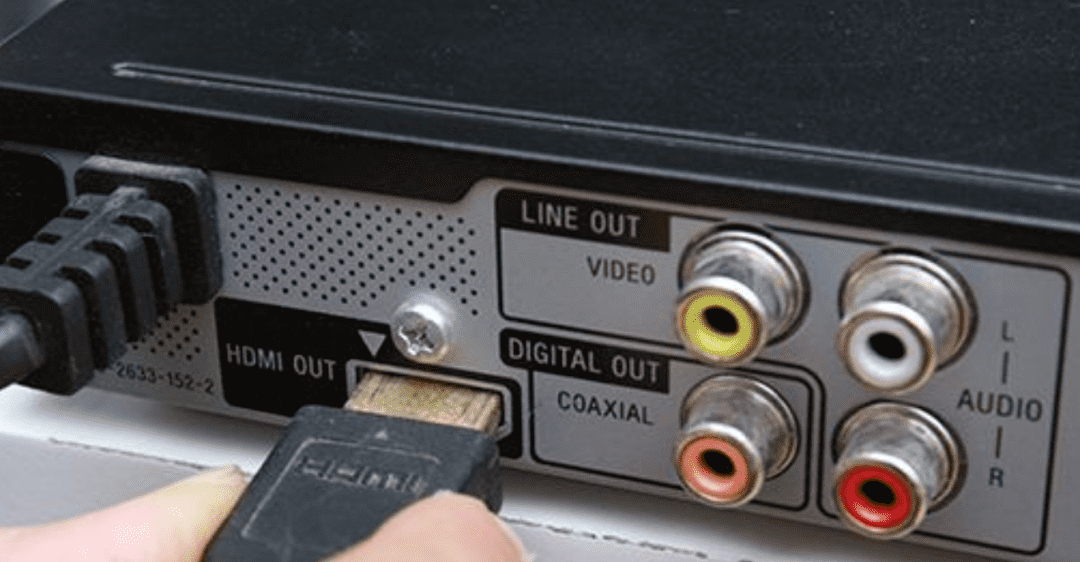 cách khắc phục tivi panasonic không có tín hiệu