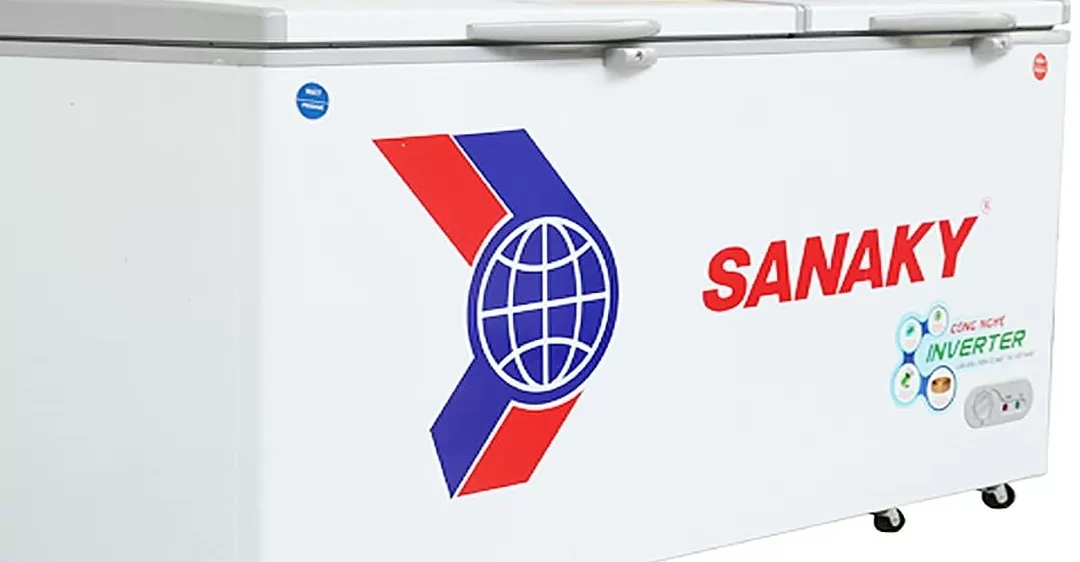 cách khắc phục tủ đông bị đổ mồ hôi