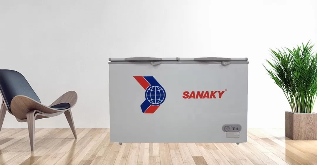 cách khắc phục tủ đông vào điện nhưng không chạy