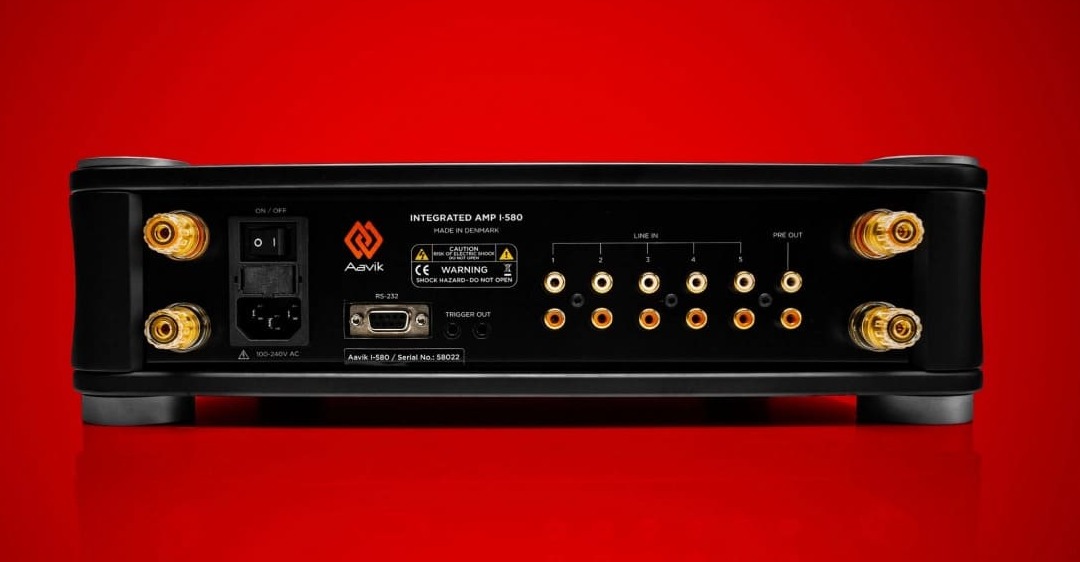 cách sửa amply bị nghẹt tiếng