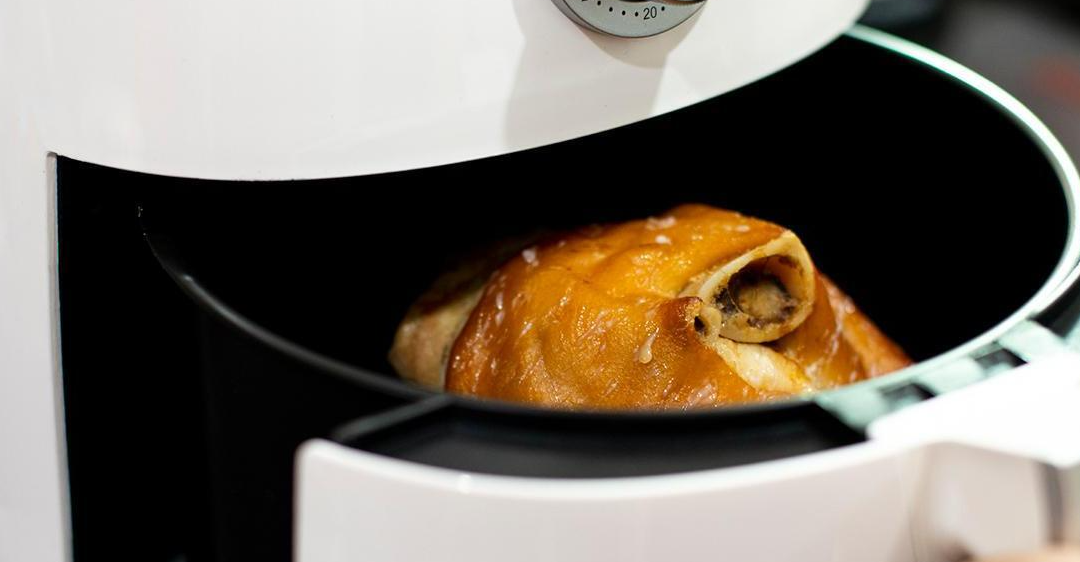 Cách sử dụng Nồi chiên không dầu Camel