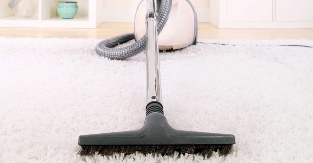 Dịch vụ sửa chữa máy hút bụi tại nhà