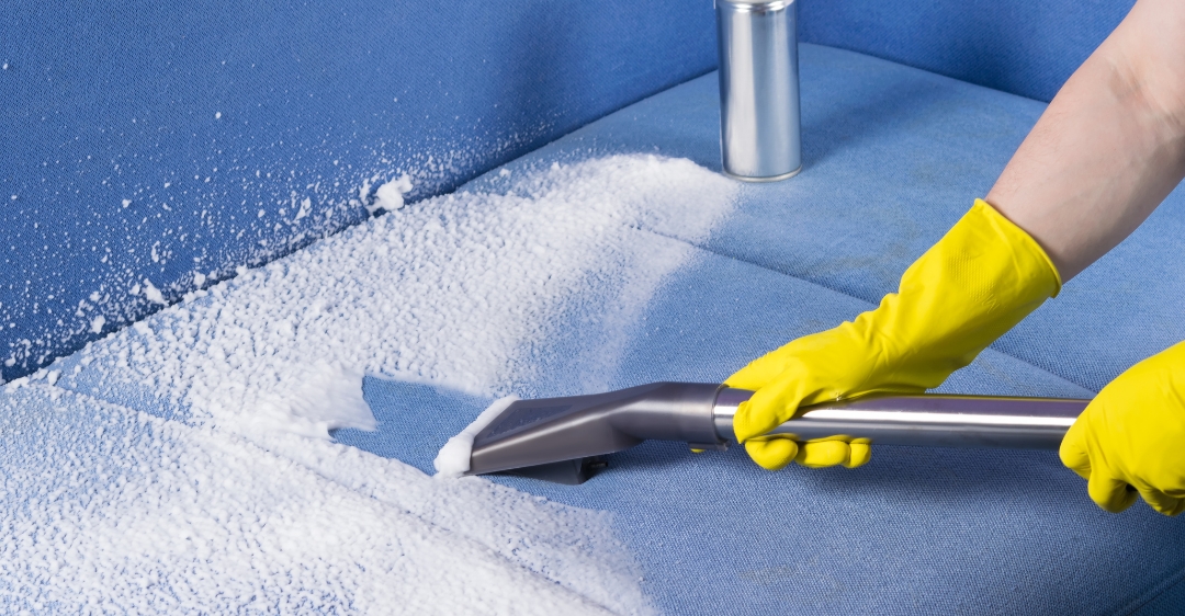 Dịch vụ sửa chữa máy hút bụi