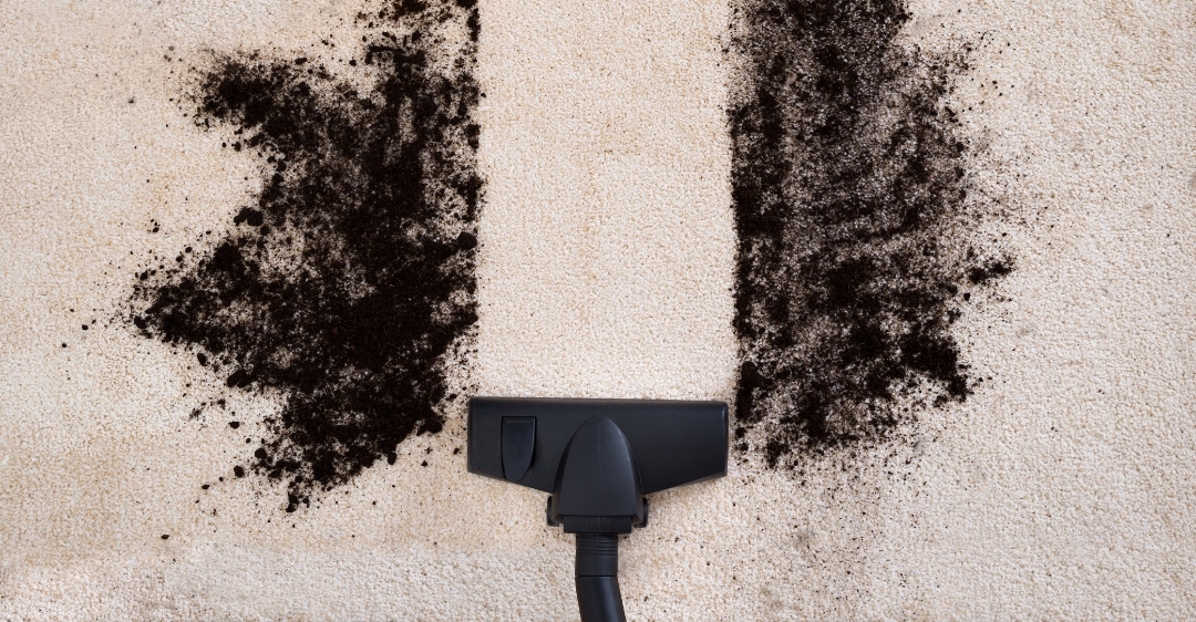 Dịch vụ sửa máy hút bụi tại nhà suadienlanh.vn