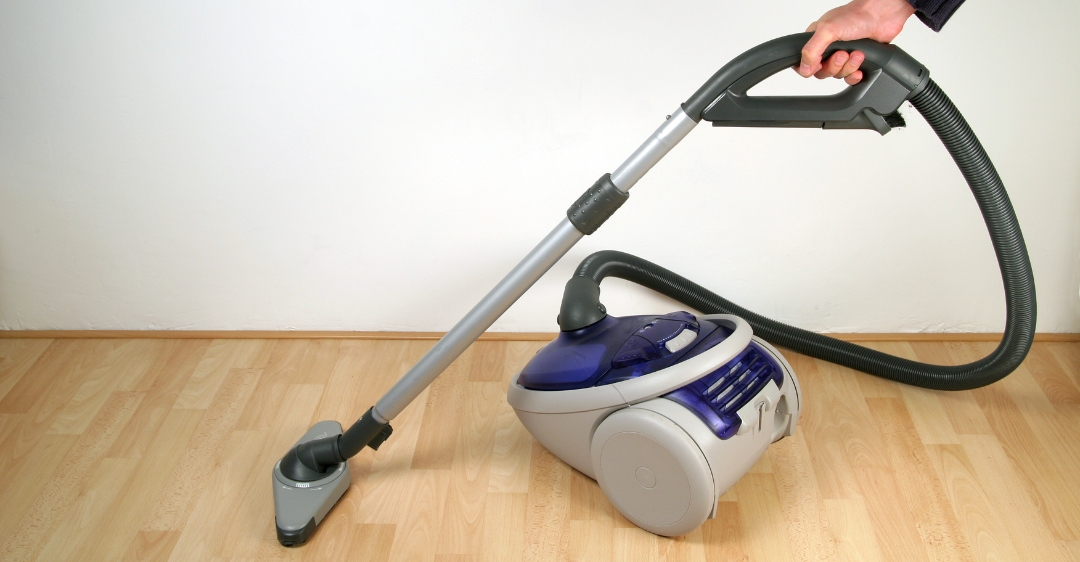 Dịch vụ sửa máy hút bụi