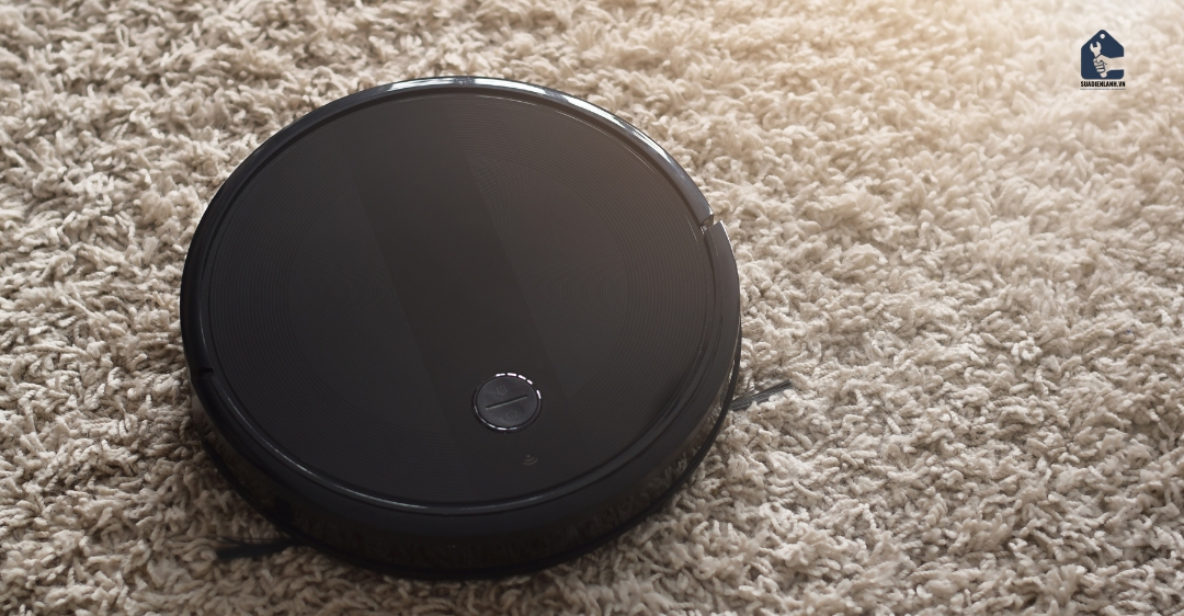 Dịch vụ sửa Robot hút bụi