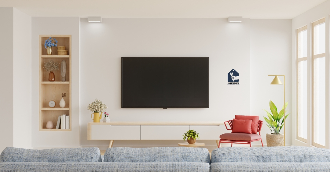 Dịch vụ sửa tivi tại nhà