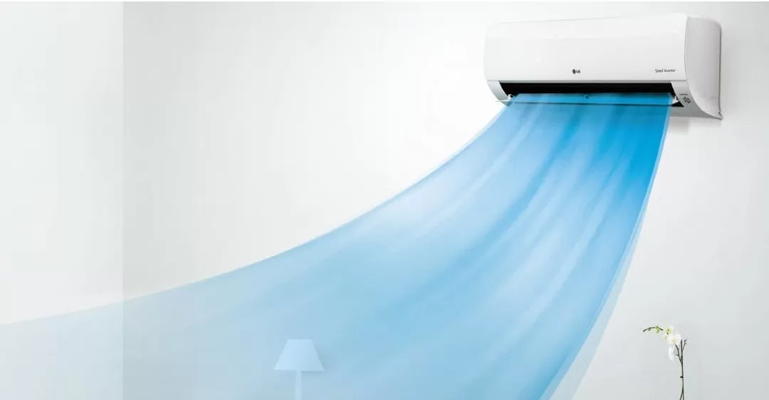 điều hoà lỗi h6