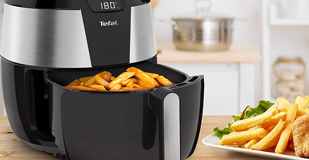 Nguyên nhân và cách khắc phục khi bếp chiên báo lỗi e1