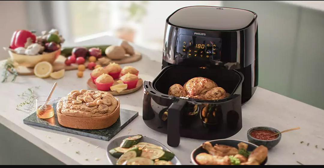 Khách hàng lựa chọn dịch vụ sửa nồi chiên không dầu suadienlanh.vn báo lỗi e1 sẽ được lợi gì