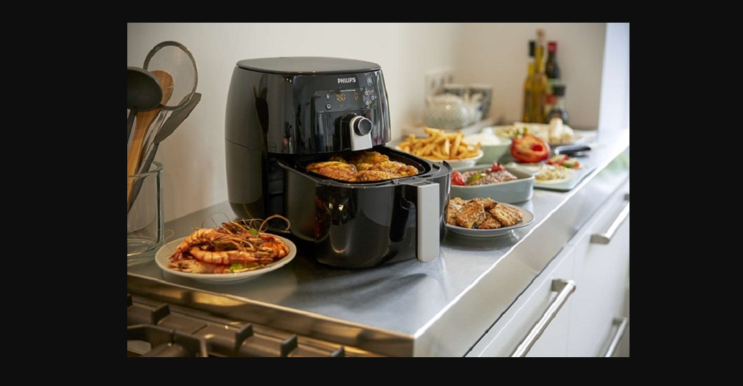  Nguyên nhân và cách khắc phục lỗi nồi chiên không dầu e6