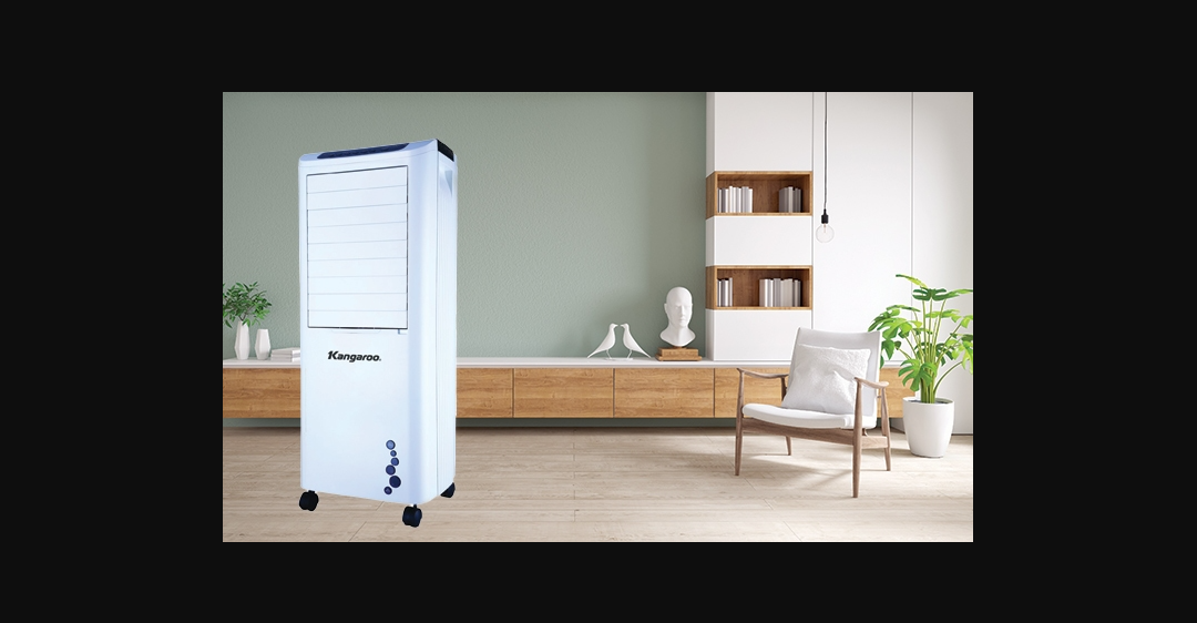 Hướng dẫn sử dụng quạt điều hòa đúng cách