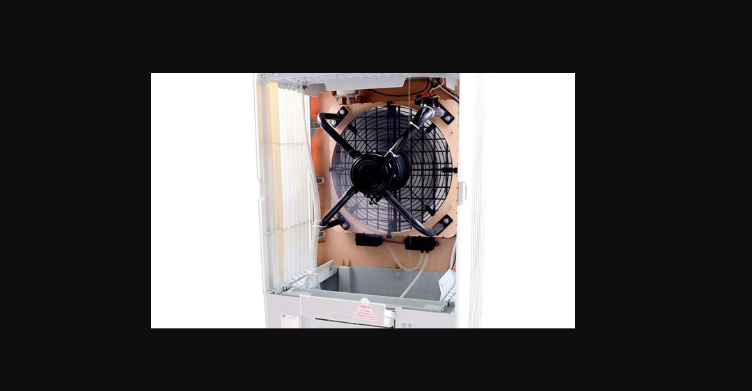 Cách sửa quạt điều hòa Sunhouse không bơm nước