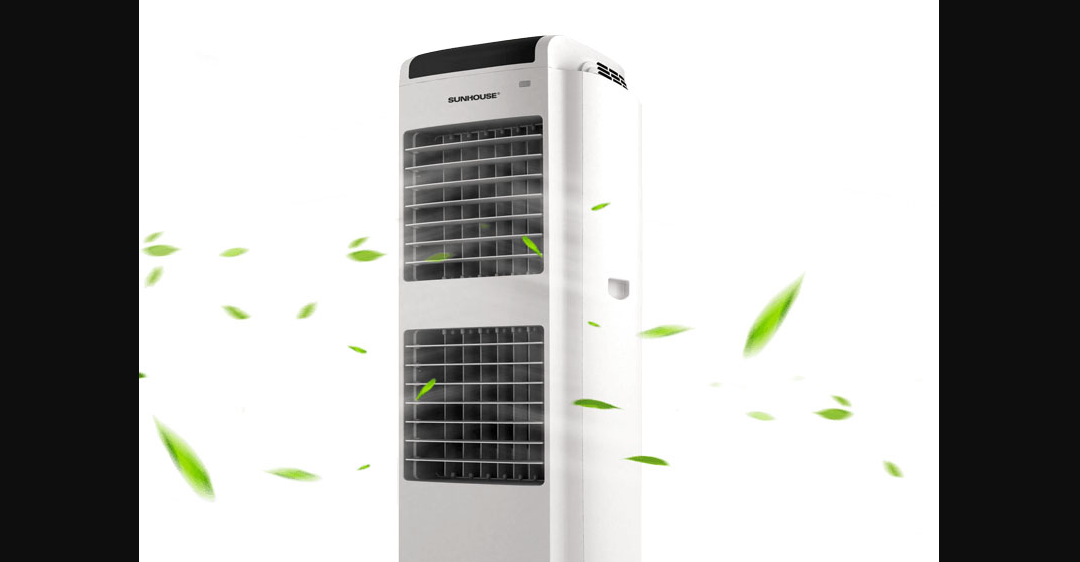 Lợi ích khi khách hàng lựa chọn quạt điều hòa Sunhouse tại Suadienlanh.vn