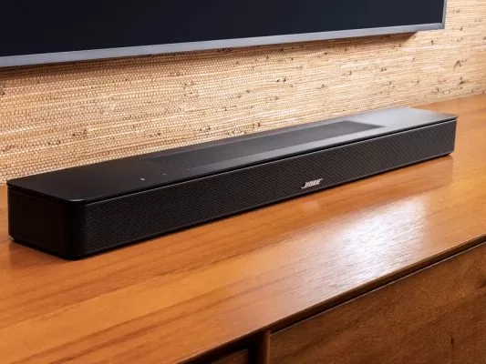 loa soundbar không lên nguồn