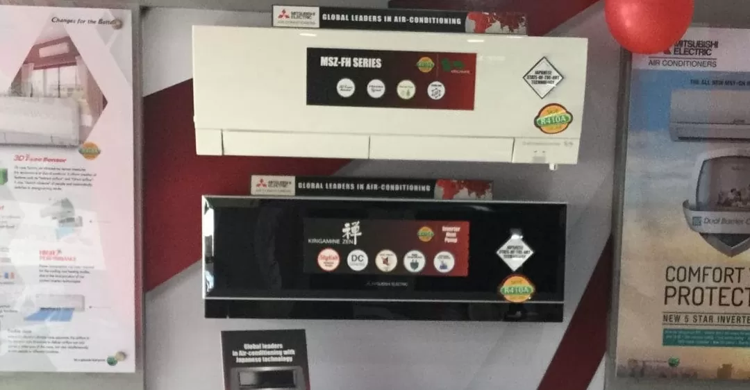 điều hoà lỗi u4