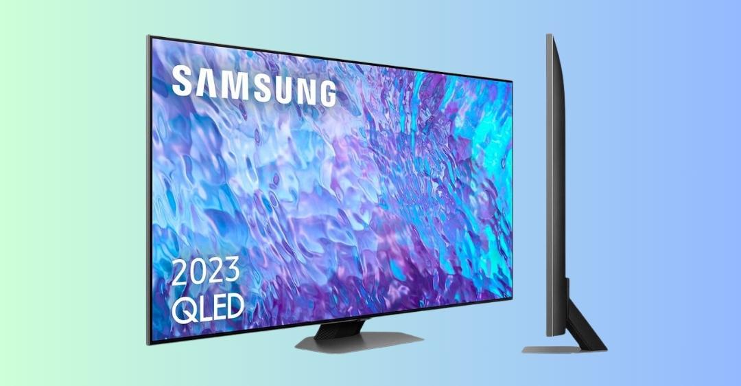 Một số đặc điểm nổi bật của tivi Samsung
