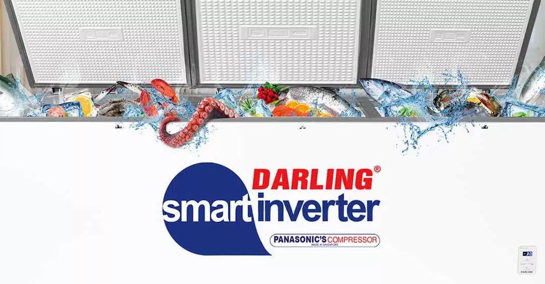 nguyên nhân ngăn mát tủ đông bị đóng đá