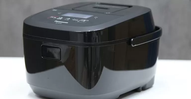 nguyên nhân nồi cơm điện panasonic không vào điện