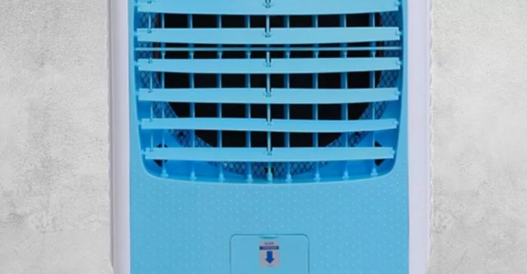 nguyên nhân quạt điều hòa không bơm nước