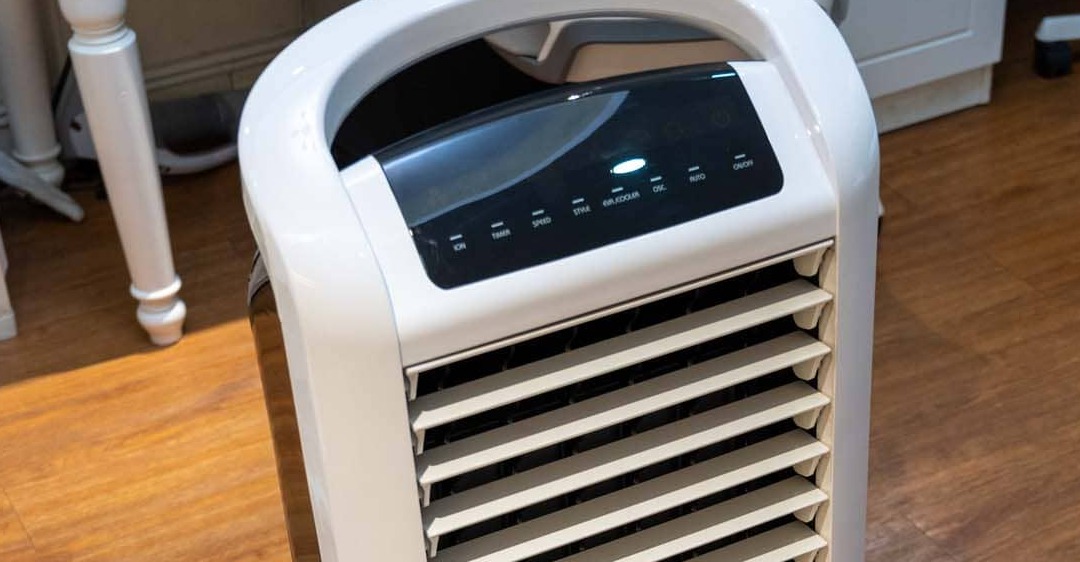 nguyên nhân quạt điều hòa không lên nguồn