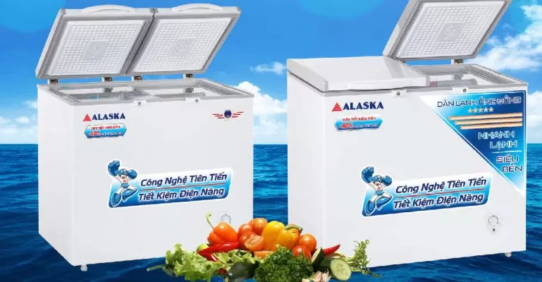 nguyên nhân tủ đông không chạy