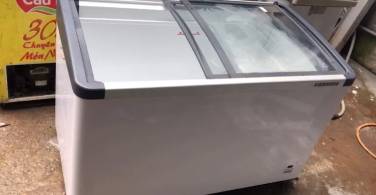nguyên nhân tủ đông không đông đá