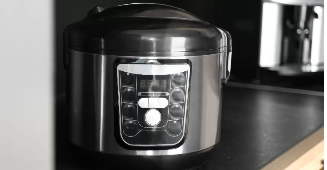 Nồi cơm điện