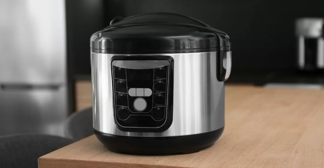 Nồi cơm điện