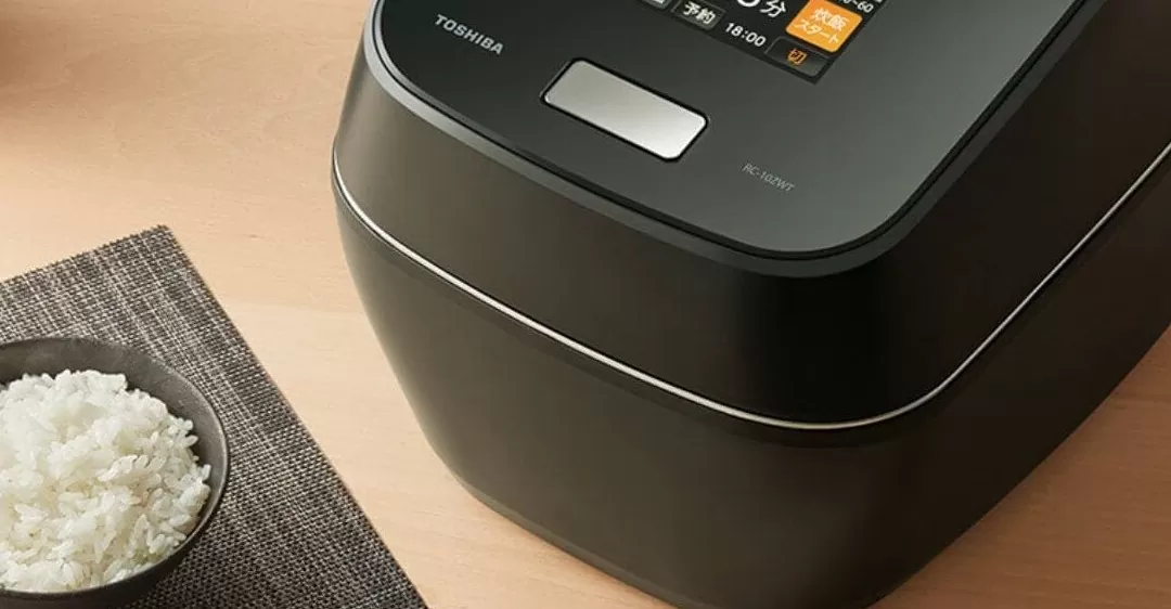 nồi cơm panasonic không vào điện