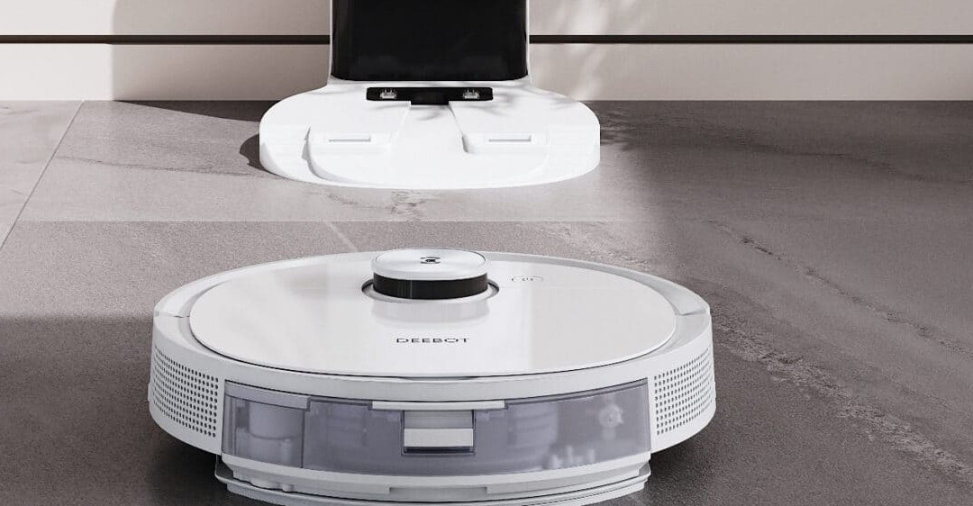 robot hút bụi xiaomi không sạc được