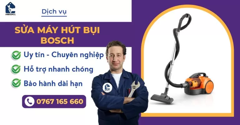 sửa máy hút bụi bosch suadienlanh.vn