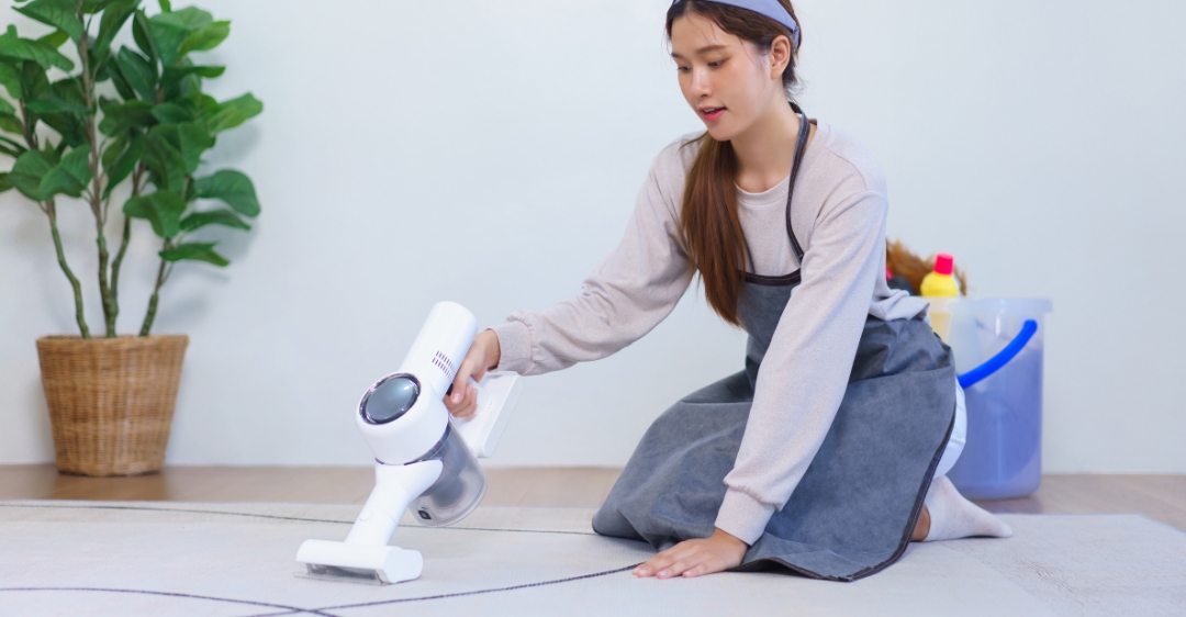 Sửa máy hút bụi TPHCM Suadienlanh.vn