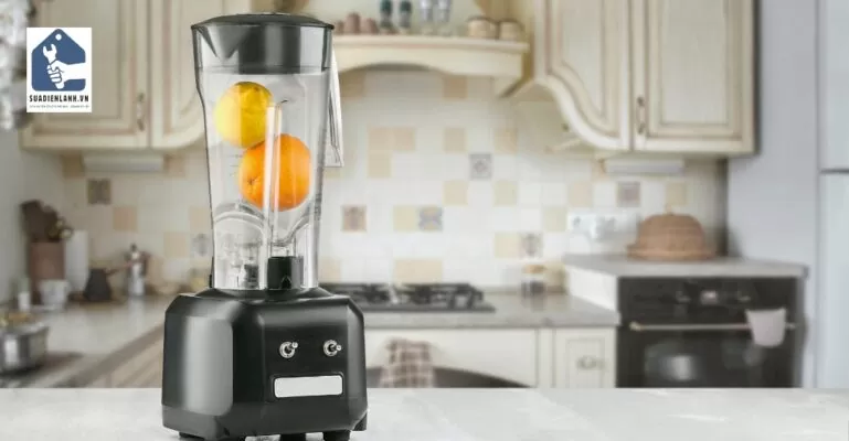 Hướng dẫn cách sử dụng máy xay sinh tố Unie