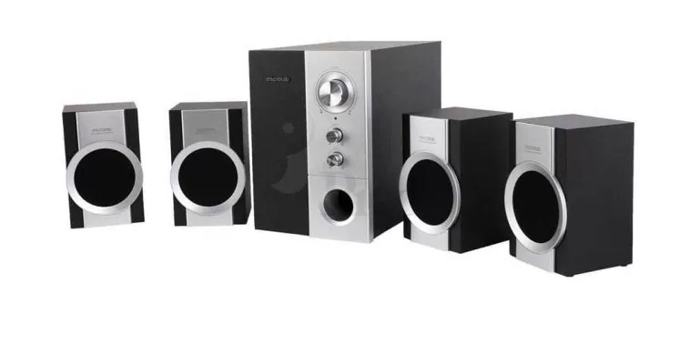 Tại sao loa không nghe được