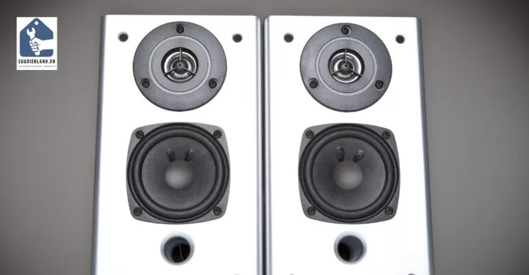 Tại sao bạn nên chọn dịch vụ sửa loa bị rè tại Trung tâm sửa chữa điện lạnh – điện tử Suadienlanh.vn.